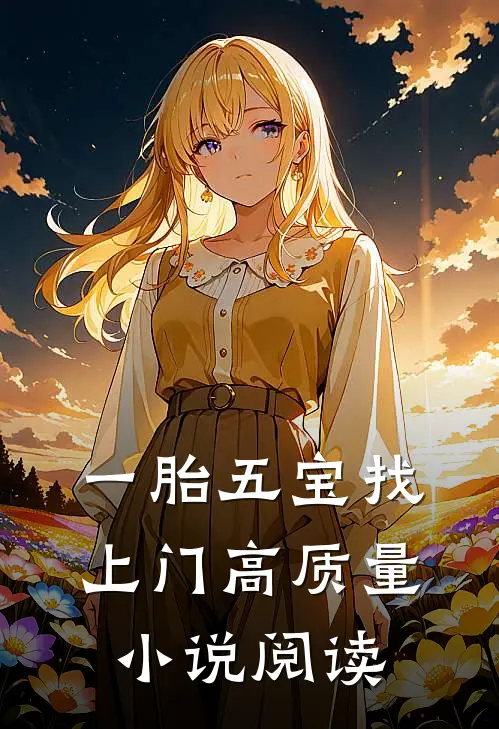 一胎五宝找上门高质量小说阅读
