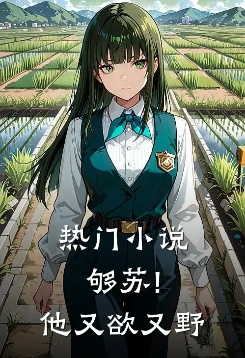 热门小说够苏!他又欲又野