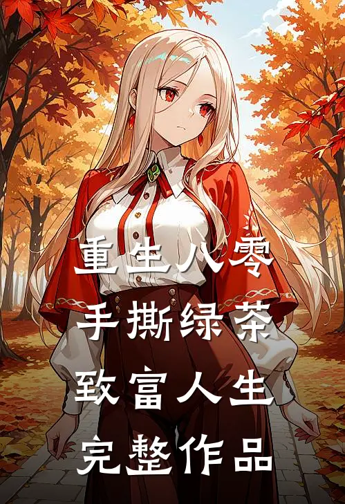 重生八零：手撕绿茶致富人生完整作品