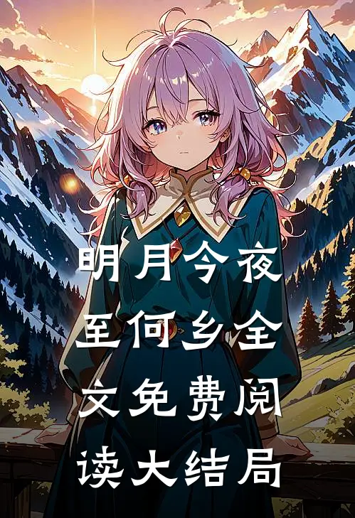 明月今夜至何乡全文免费阅读大结局