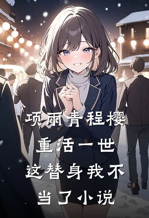 项雨青程樱重活一世，这替身我不当了小说