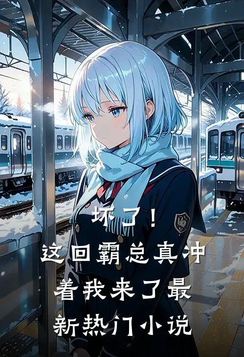 坏了！这回霸总真冲着我来了最新热门小说