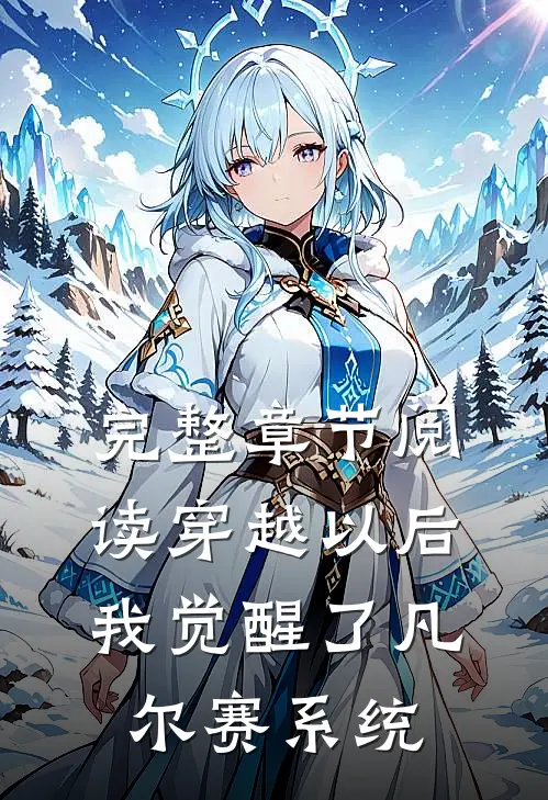 完整章节阅读穿越以后，我觉醒了凡尔赛系统
