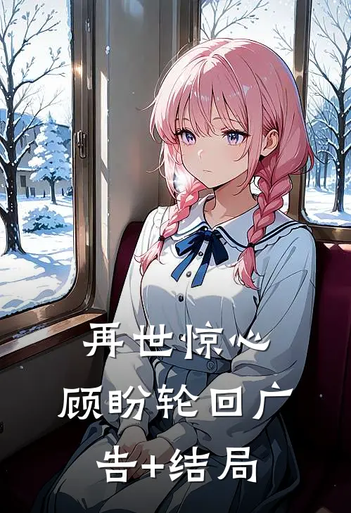 再世惊心，顾盼轮回广告+结局