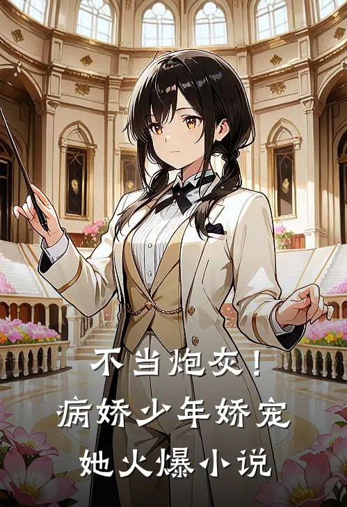 不当炮灰！病娇少年娇宠她火爆小说