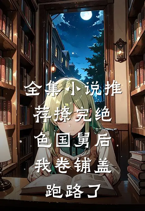 全集小说推荐撩完绝色国舅后，我卷铺盖跑路了