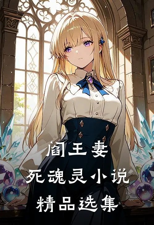 阎王妻:死魂灵 小说精品选集
