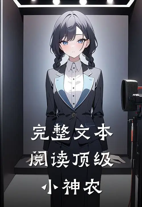 完整文本阅读顶级小神农
