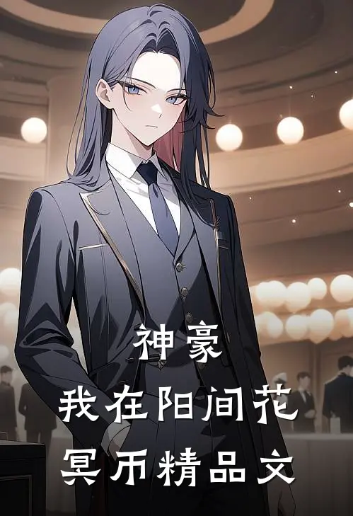 神豪：我在阳间花冥币精品文