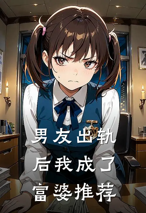 男友出轨后我成了富婆推荐