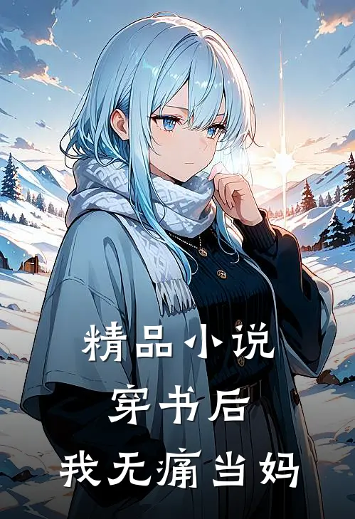 精品小说穿书后，我无痛当妈
