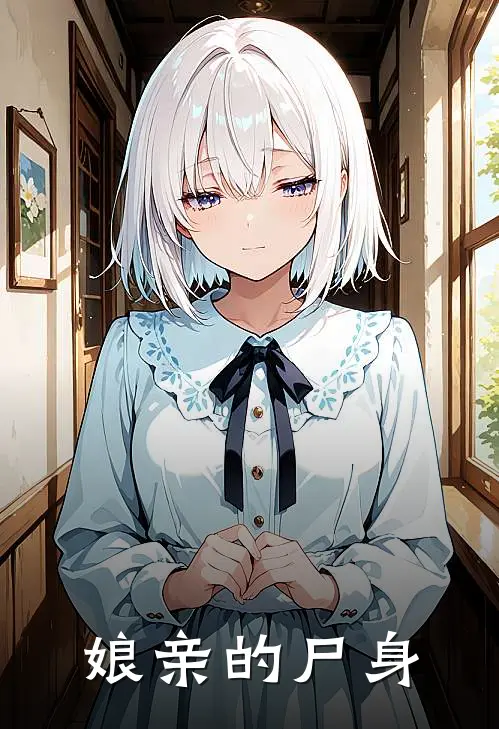 娘亲的尸身