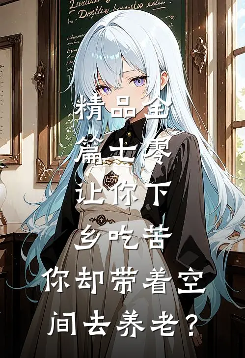 精品全篇七零：让你下乡吃苦，你却带着空间去养老？
