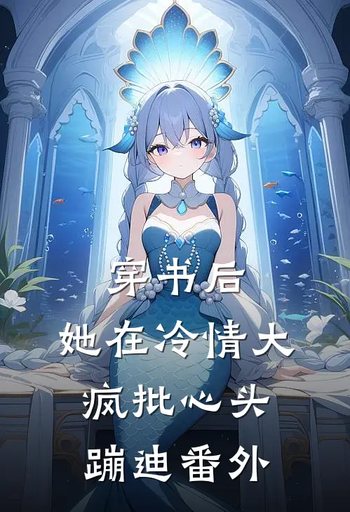 穿书后，她在冷情大疯批心头蹦迪番外