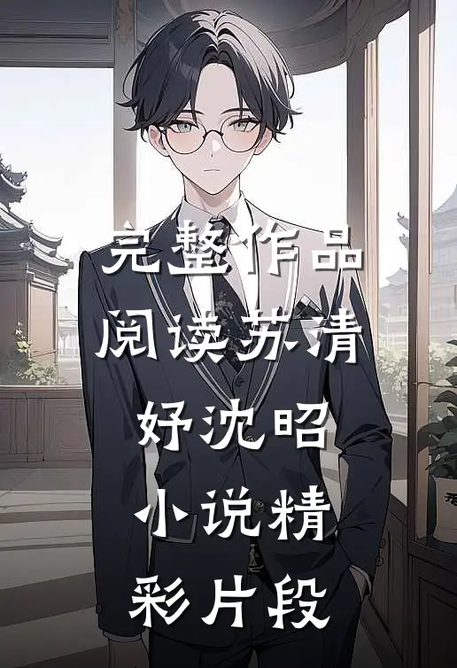 完整作品阅读苏清妤沈昭小说精彩片段