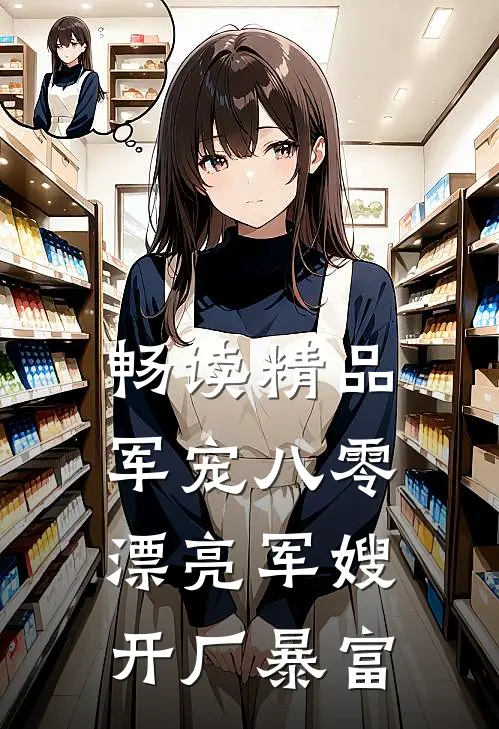 畅读精品军宠八零：漂亮军嫂开厂暴富