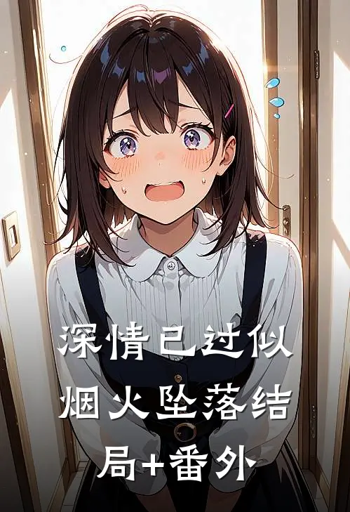 深情已过似烟火坠落结局+番外