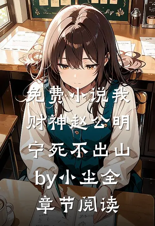 免费小说我财神赵公明，宁死不出山by小尘全章节阅读