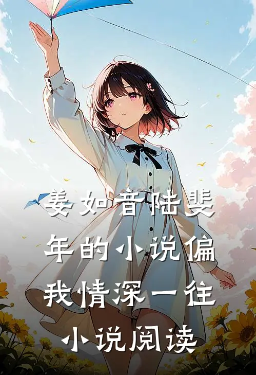 姜如音陆斐年的小说偏我情深一往小说阅读