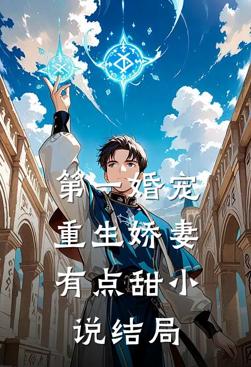 第一婚宠：重生娇妻有点甜小说结局
