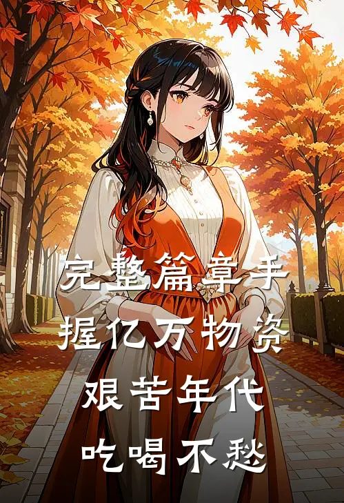完整篇章手握亿万物资，艰苦年代吃喝不愁