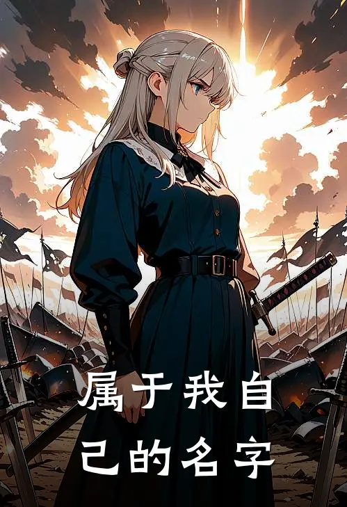 属于我自己的名字