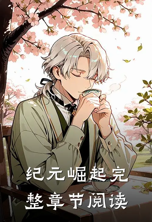 纪元崛起完整章节阅读