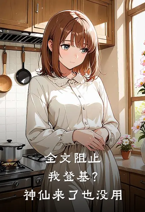 全文阻止我登基？神仙来了也没用