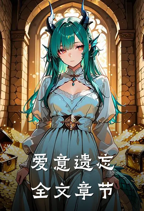 爱意遗忘全文章节
