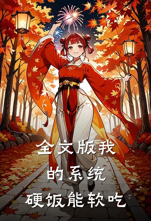 全文版我的系统，硬饭能软吃