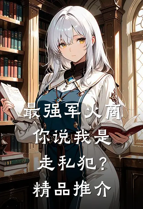 最强军火商，你说我是走私犯？精品推介