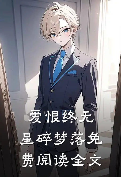 爱恨终无，星碎梦落免费阅读全文