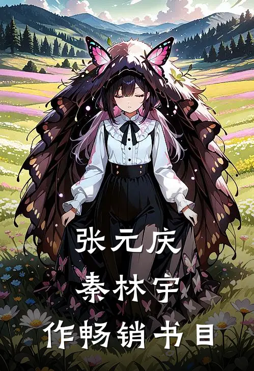 张元庆秦林宇,作畅销书目