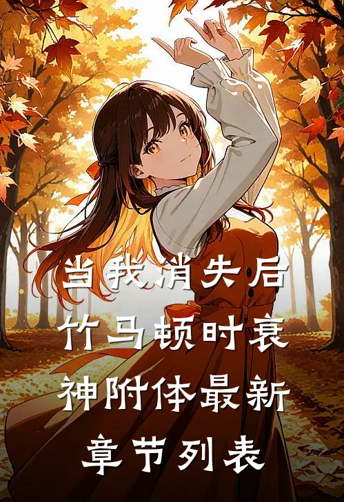 当我消失后，竹马顿时衰神附体最新章节列表