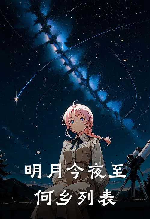 明月今夜至何乡列表