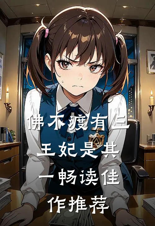 佛不渡有三，王妃是其一畅读佳作推荐