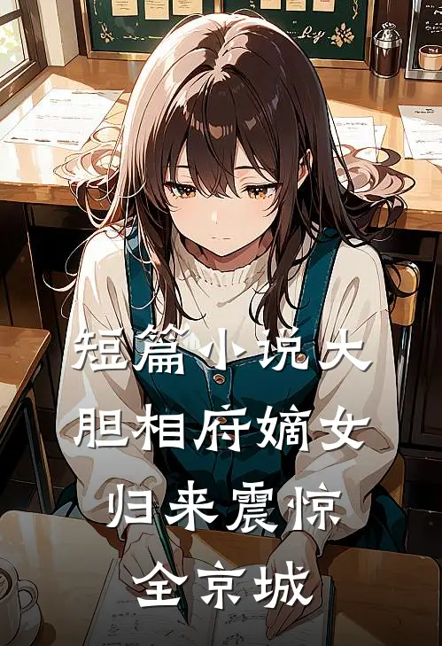 短篇小说大胆相府嫡女，归来震惊全京城