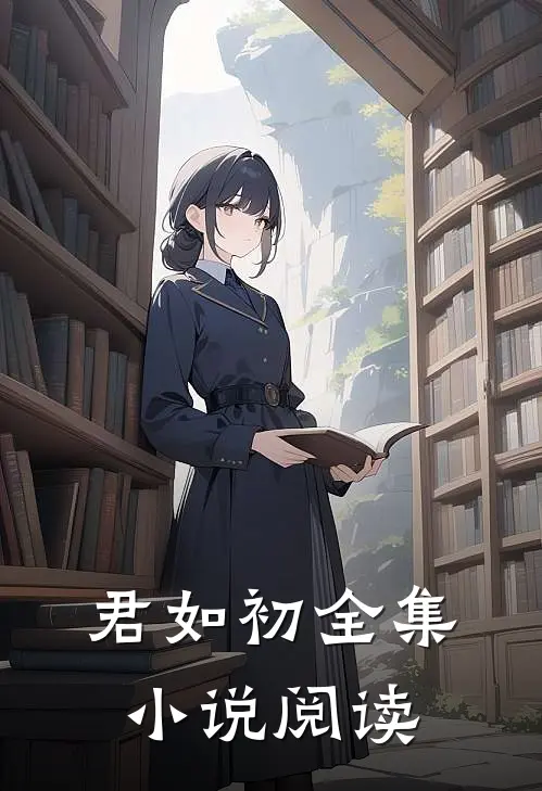 君如初全集小说阅读