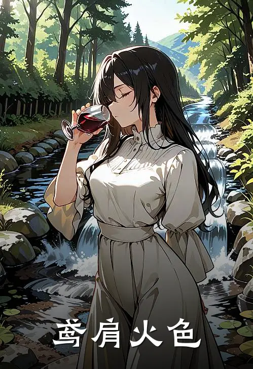 鸢肩火色
