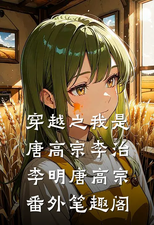 穿越之我是唐高宗李治：李明唐高宗番外笔趣阁