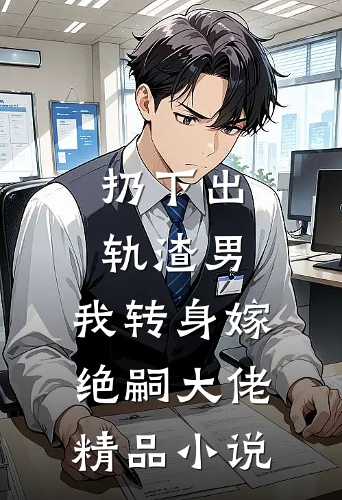 扔下出轨渣男，我转身嫁绝嗣大佬精品小说