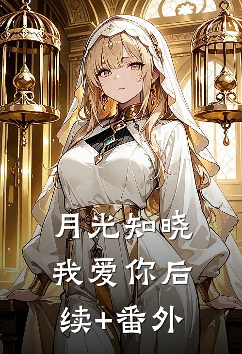 月光知晓我爱你后续+番外