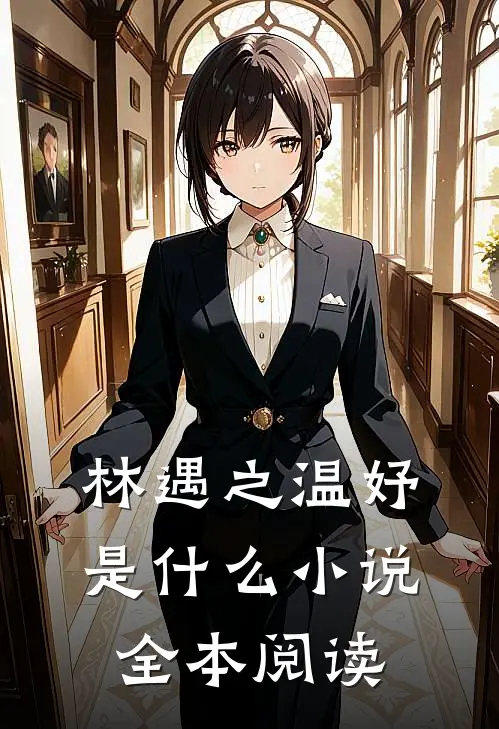 林遇之温妤是什么小说全本阅读