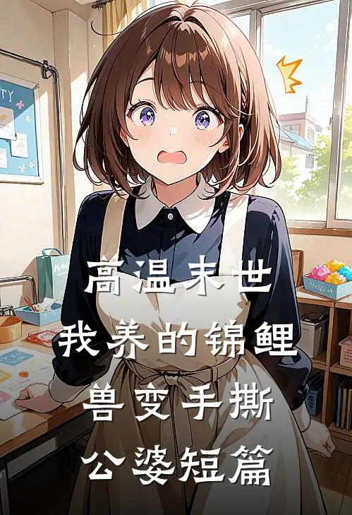 高温末世，我养的锦鲤兽变手撕公婆短篇