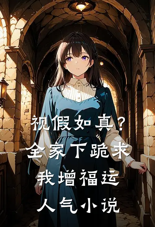 视假如真？全家下跪求我增福运人气小说