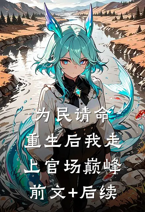 为民请命，重生后我走上官场巅峰前文+后续