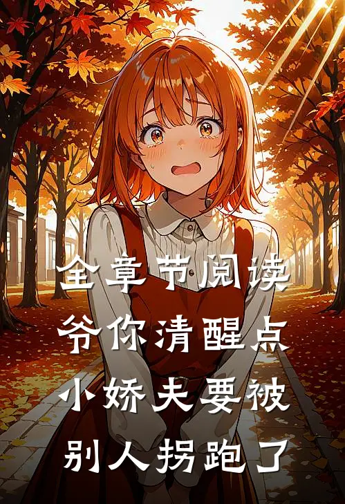 全章节阅读爷你清醒点，小娇夫要被别人拐跑了