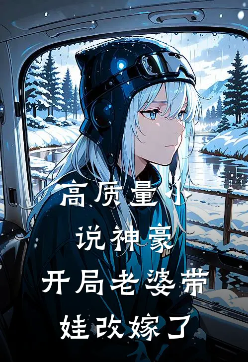 高质量小说神豪:开局老婆带娃改嫁了