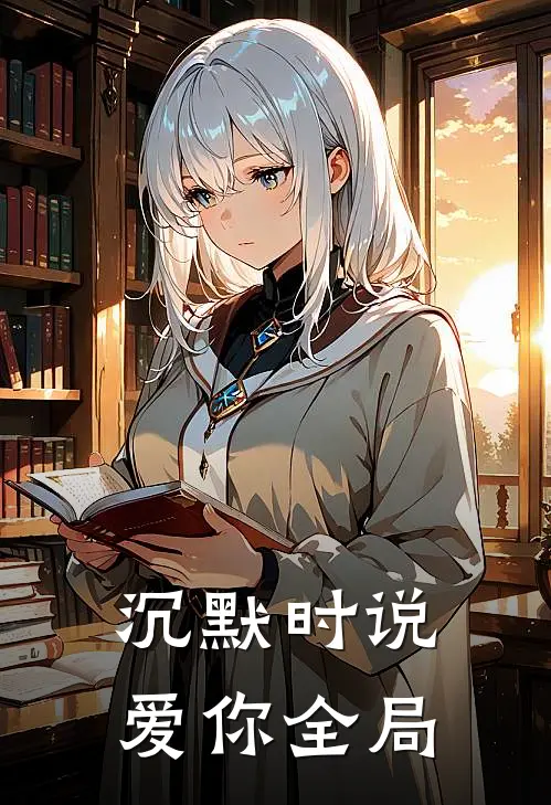 沉默时说爱你全局