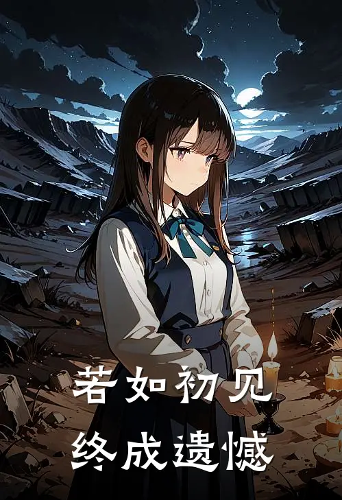 若如初见，终成遗憾